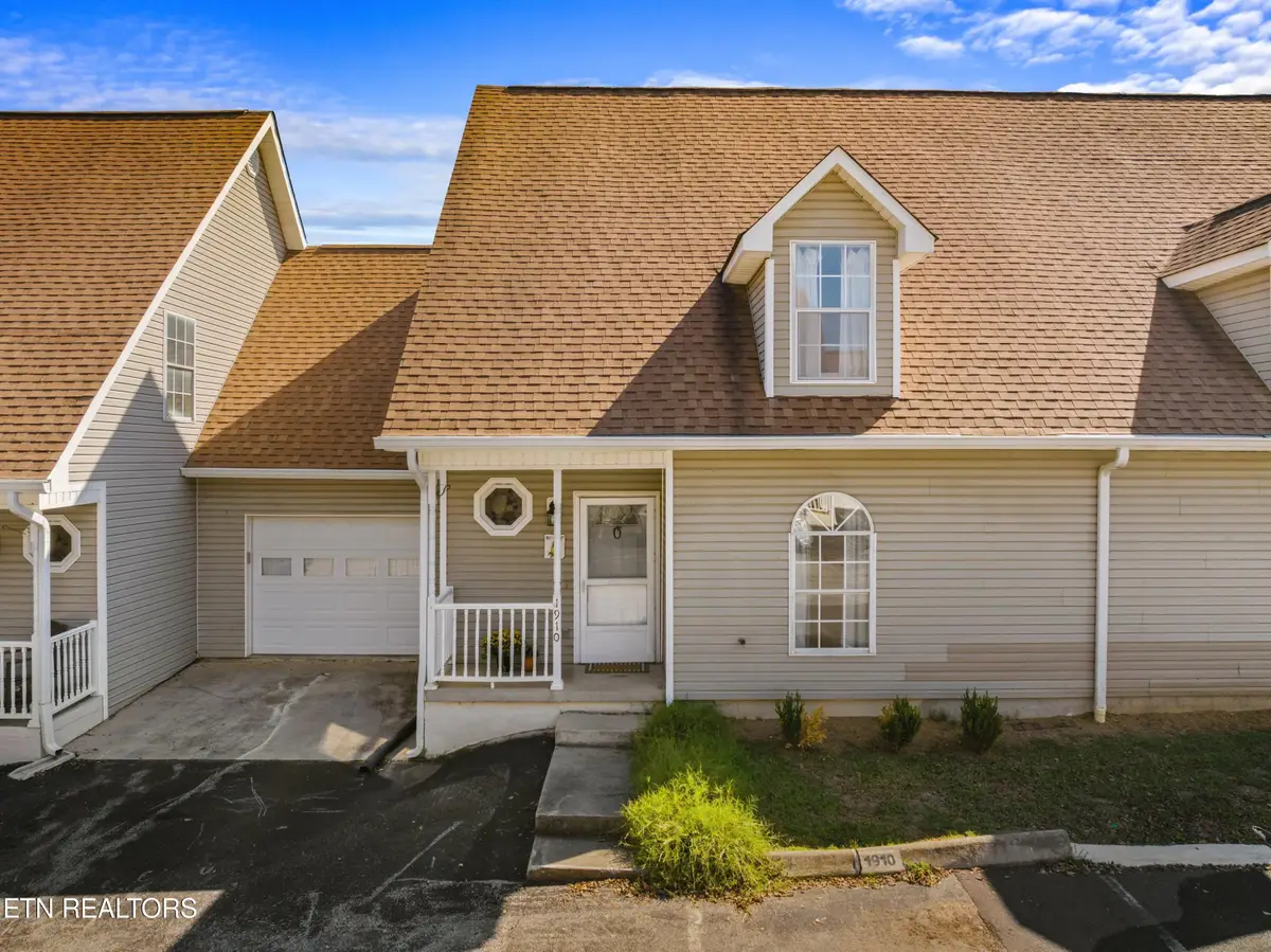 1910 Walnut Ave, Jefferson City, TN 37760 - #1