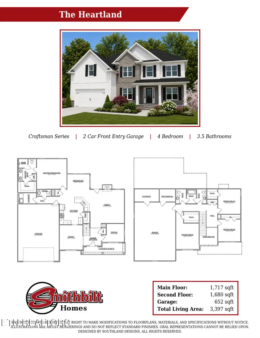 2317 Tributary Drive, Sevierville, TN 37876 - #2