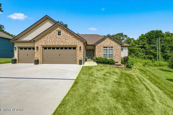 304 Cheeyo Lane, Loudon, TN 37774