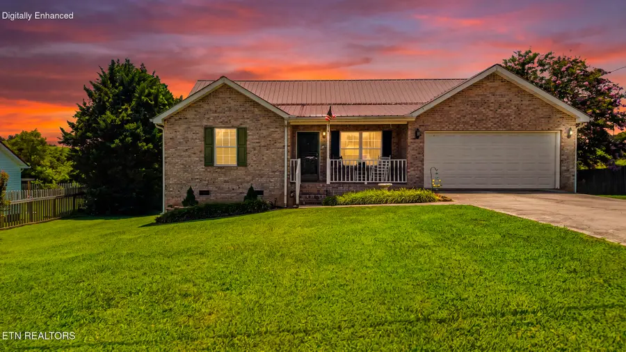 192 Acorn Drive, Corryton, TN 37721 - #2