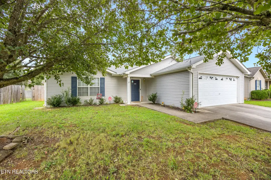7545 Gary White Rd, Corryton, TN 37721 - #2