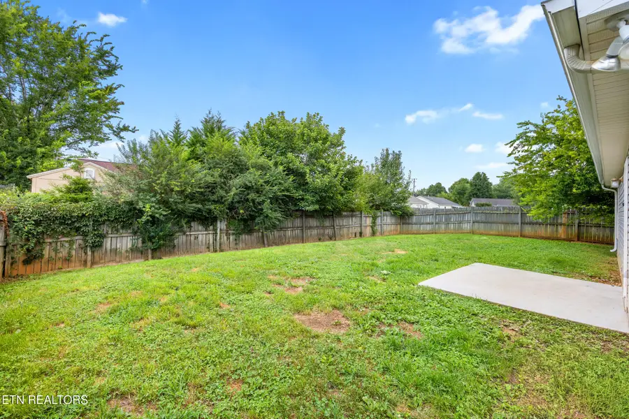 7545 Gary White Rd, Corryton, TN 37721 - #3