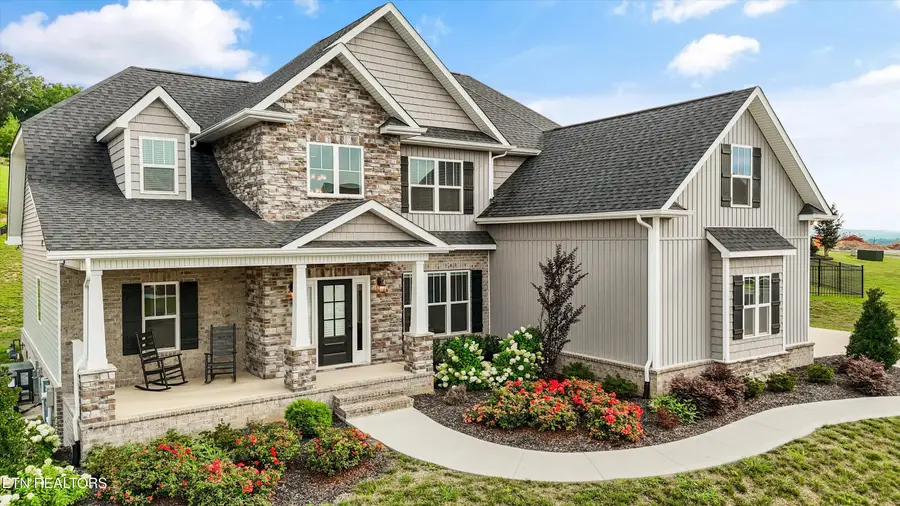 105 Cedarberry St, Oak Ridge, TN 37830 - #2