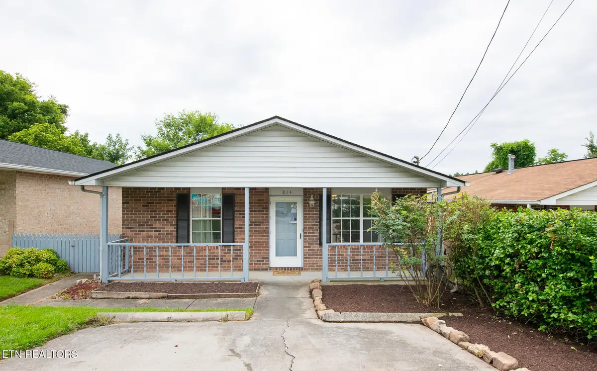 814 Valerie Lane, Knoxville, TN 37938 - #1