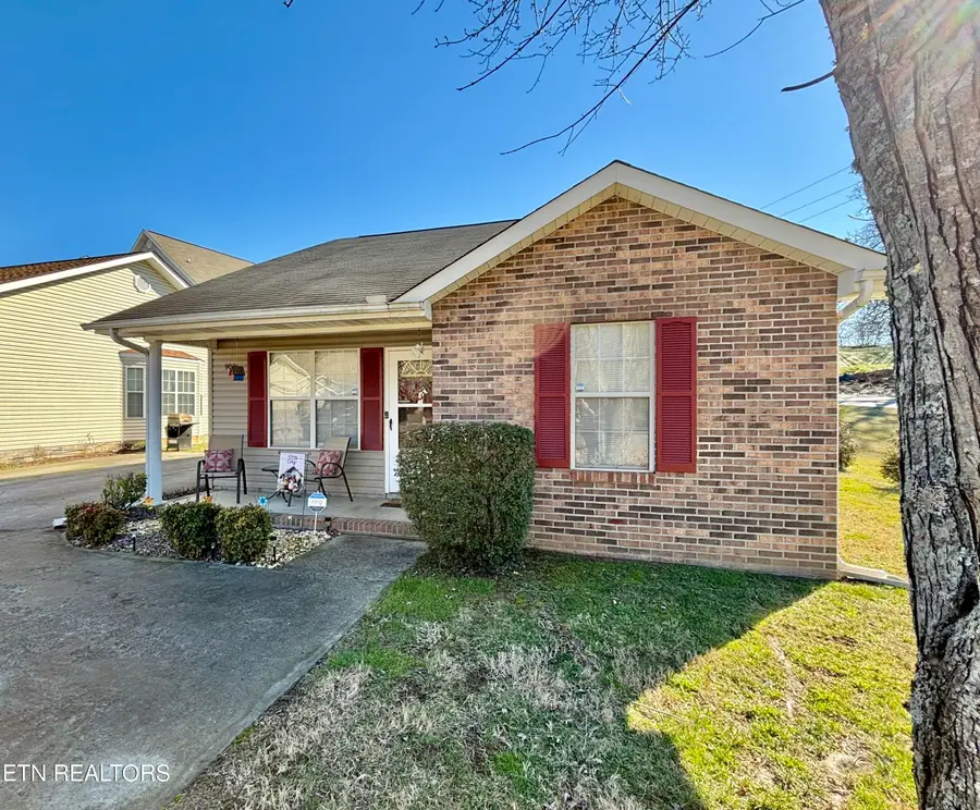902 Middlebrook Court, Sevierville, TN 37862 - #3