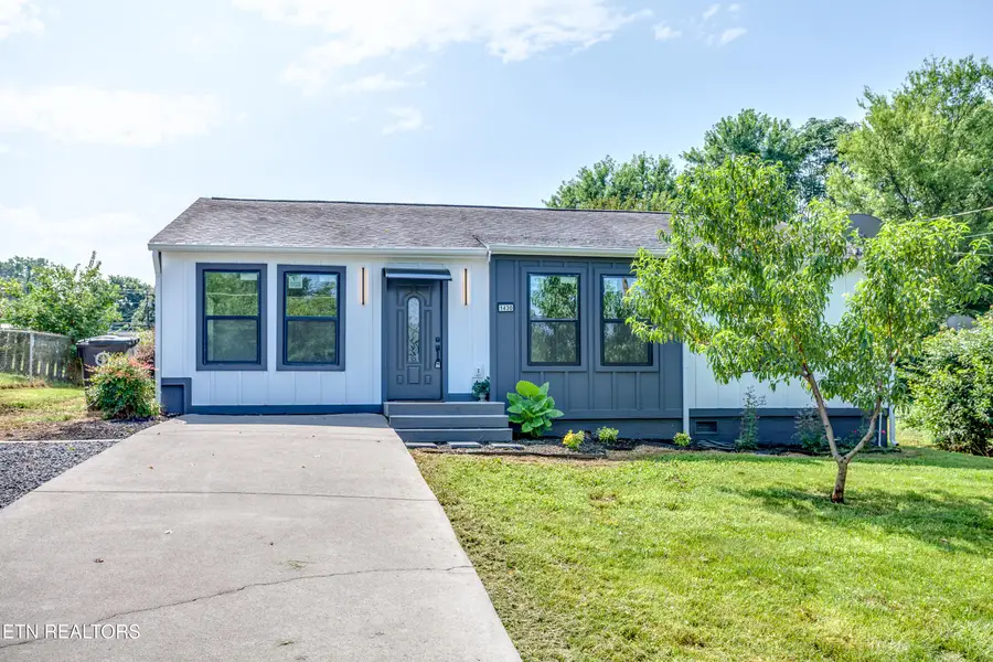 1430 Madison St, Morristown, TN 37814 - #2