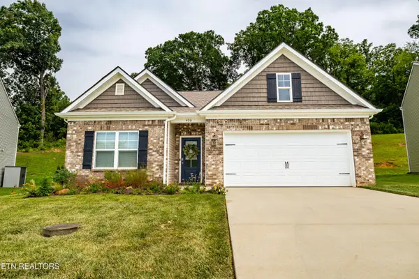 406 Hayley Marie Lane, Knoxville, TN 37920