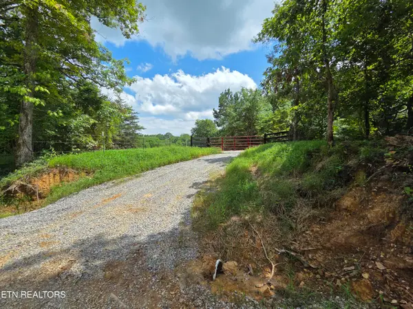 Old Huntsville-jamestown Rd, Robbins, TN 37852