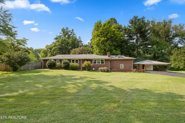 6919 Haverhill Drive, Knoxville, TN 37909