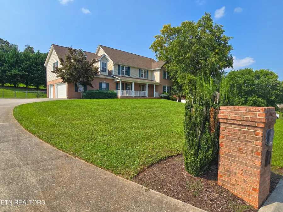 513 Jordan Lane, Seymour, TN 37865 - #2