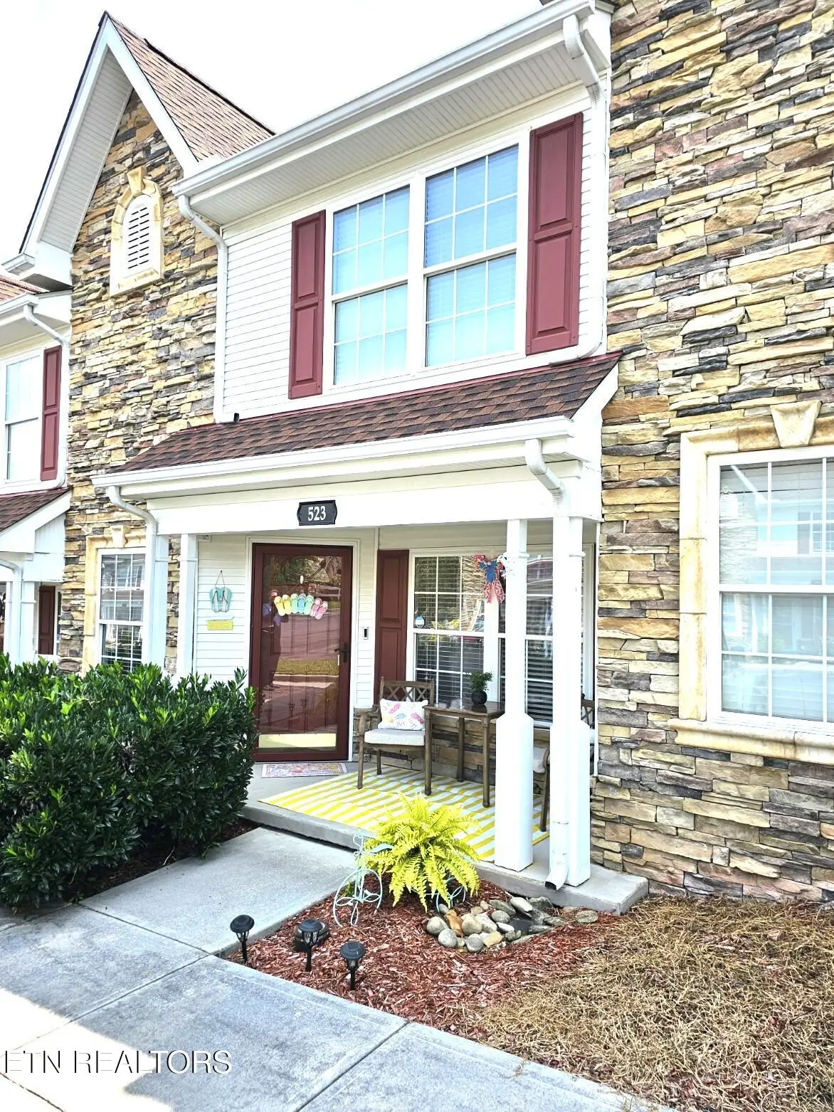 523 Orchard Valley Way #UNIT 432, Sevierville, TN 37862 - #1
