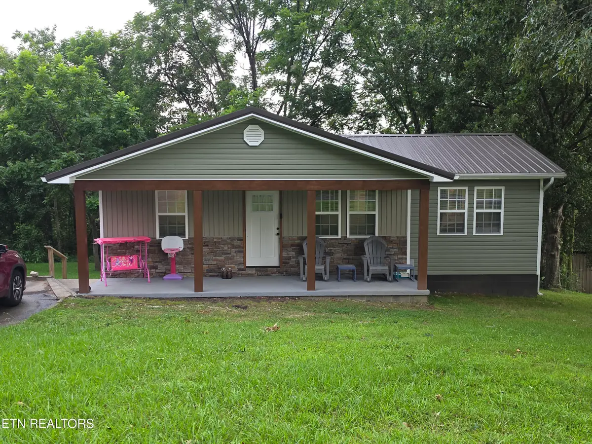 144 Stratford Rd, Harrogate, TN 37752 - #1