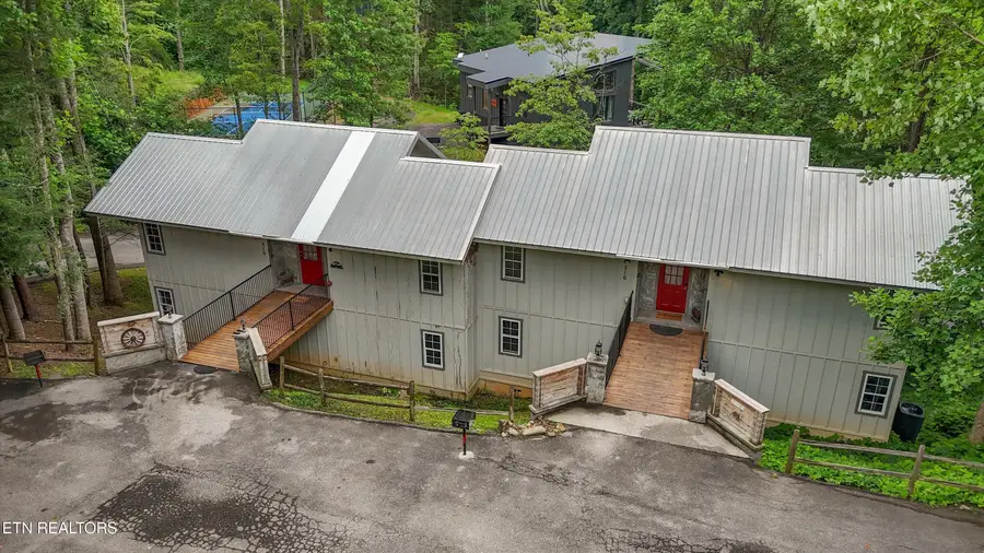 516/537 Proffitt / Johnson Rd #1-7, Gatlinburg, TN 37738 - #2