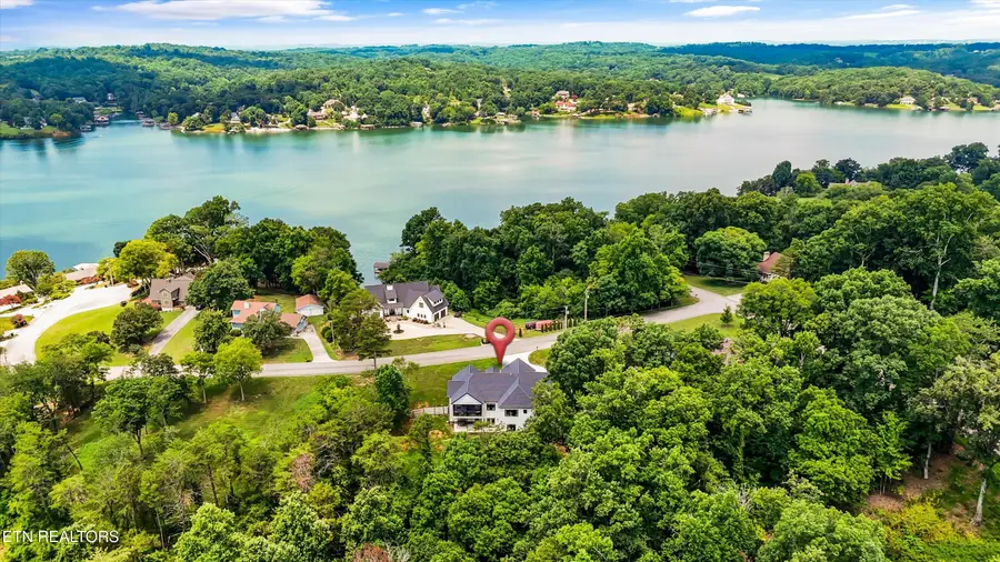 734 Lake Vista Drive, Friendsville, TN 37737 - #3