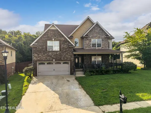 1181 Dygert Court, Clarksville, TN 37042