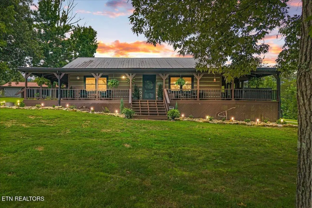 160 Rural Vale Rd, Tellico Plains, TN 37385 - #1