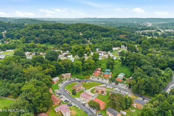 921 Chadwick Drive, Kingsport, TN 37660