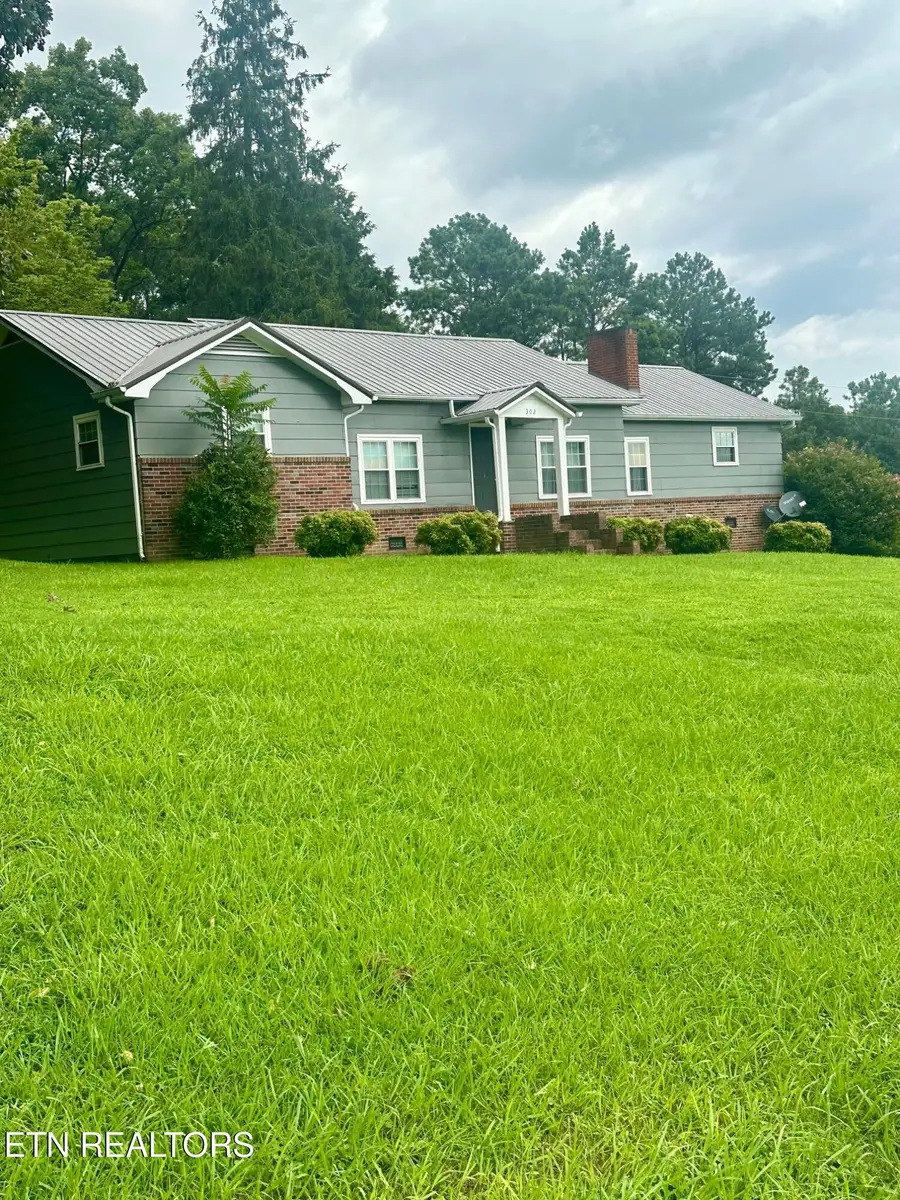 302 County Road 331, Sweetwater, TN 37874 - #2