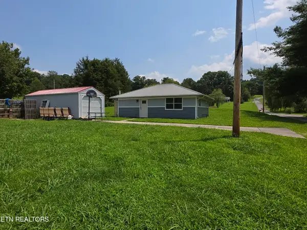 117 Jefferson Circle, Cumberland Gap, TN 37724