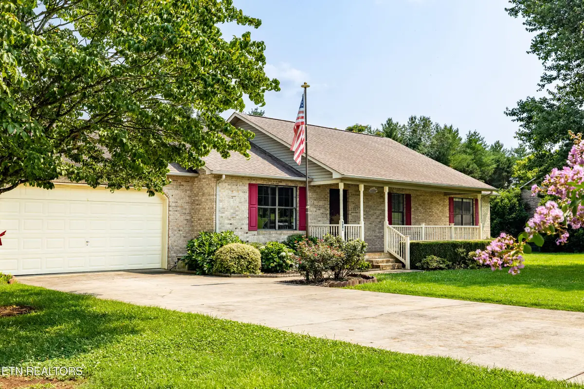 478 Wilaway Rd, Maryville, TN 37801 - #1