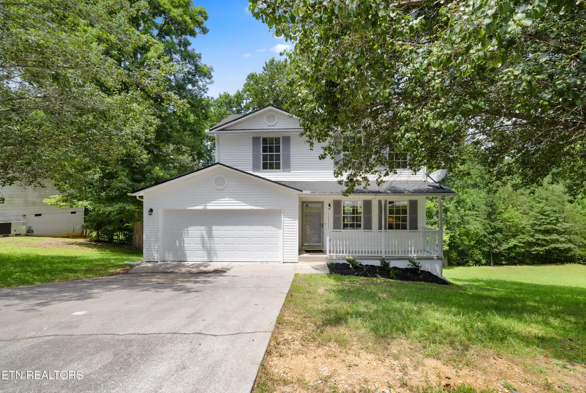 8311 Timber Ridge Lane, Powell, TN 37849 - #1