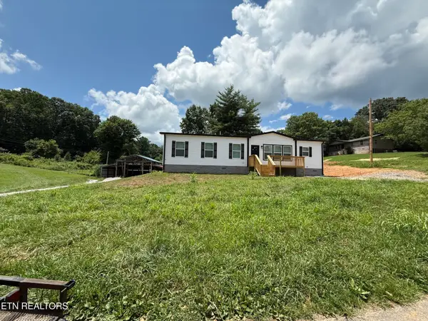 705 Robin Drive, New Tazewell, TN 37825