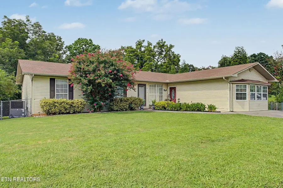 1121 Smokyview Drive, Sevierville, TN 37862 - #2