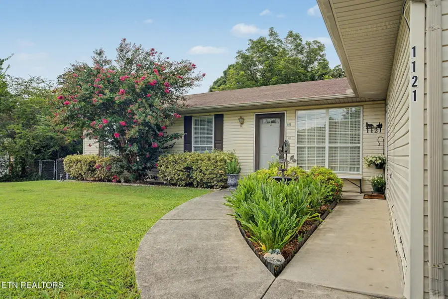 1121 Smokyview Drive, Sevierville, TN 37862 - #3