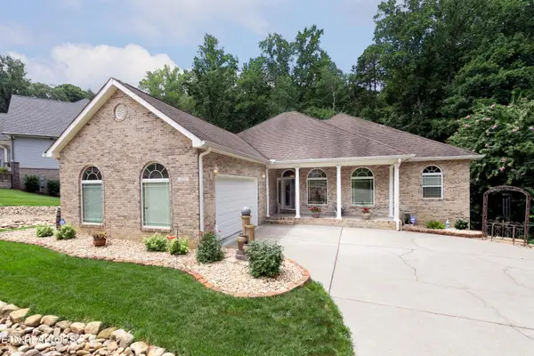 122 Tuhdegwa Way, Loudon, TN 37774