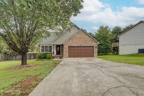 7309 Coatbridge Lane, Knoxville, TN 37924