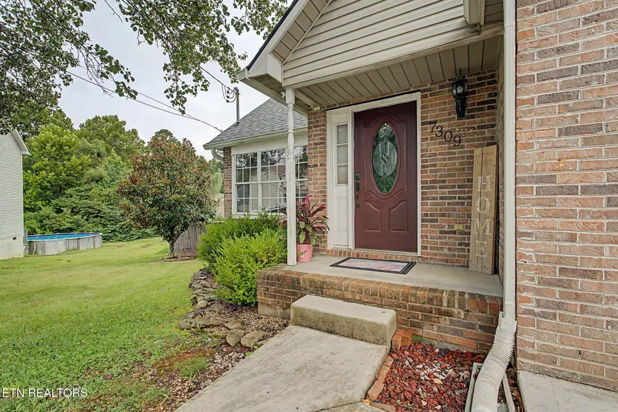 7309 Coatbridge Lane, Knoxville, TN 37924 - #3