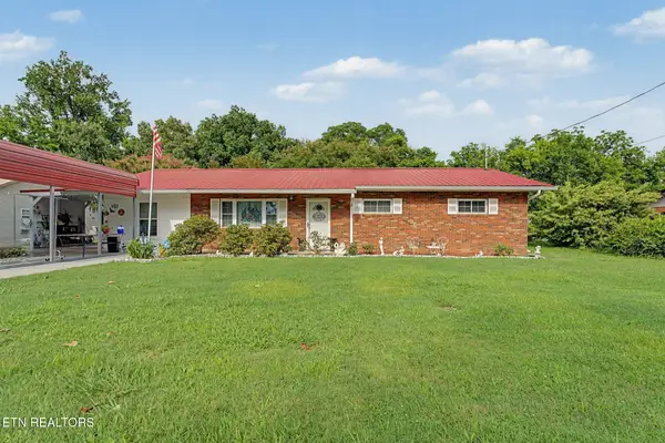 324 Fenway Drive, Pigeon Forge, TN 37863