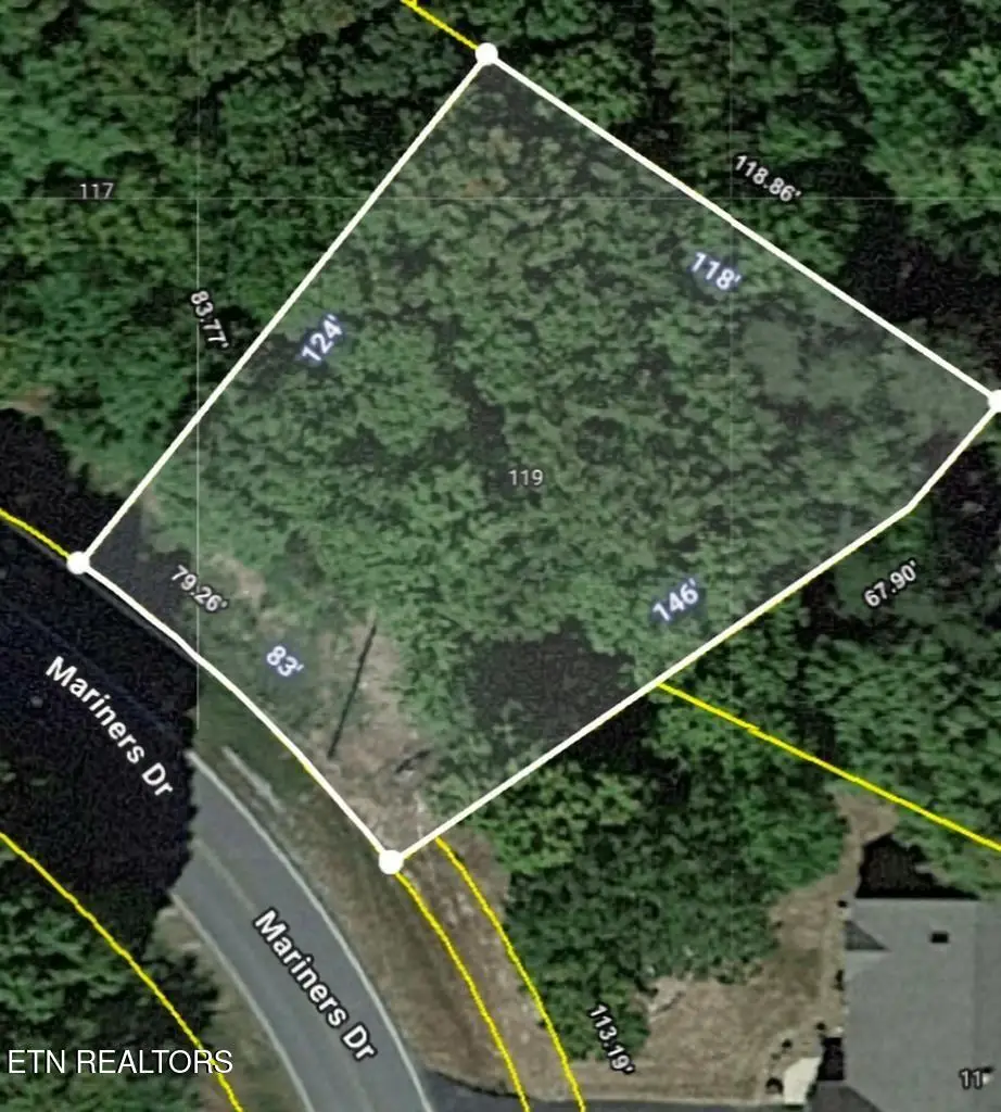 119 Mariners Drive, Fairfield Glade, TN 38558 - #1