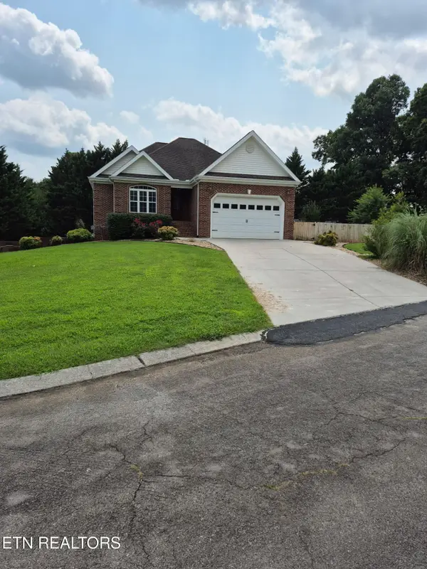 109 Brooklyn Circle, Madisonville, TN 37354