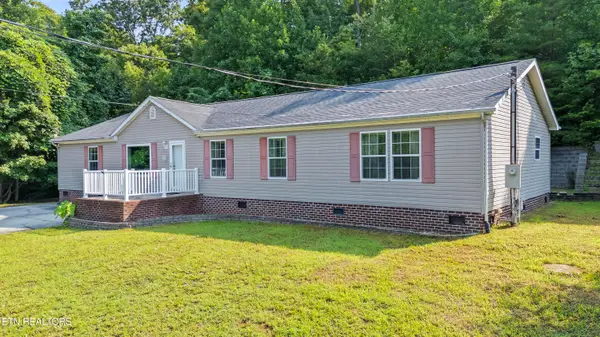 236 Loggers Lane, Clinton, TN 37716