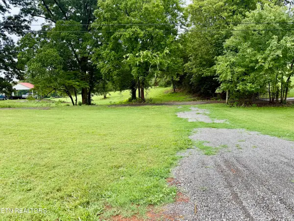 Flat Gap Rd, Jefferson City, TN 37760