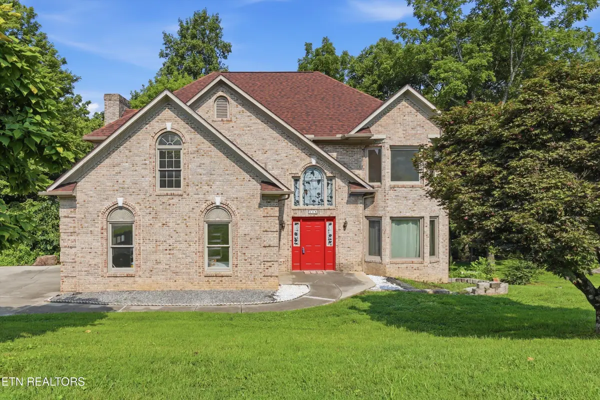 118 W Melbourne Rd, Oak Ridge, TN 37830 - #1