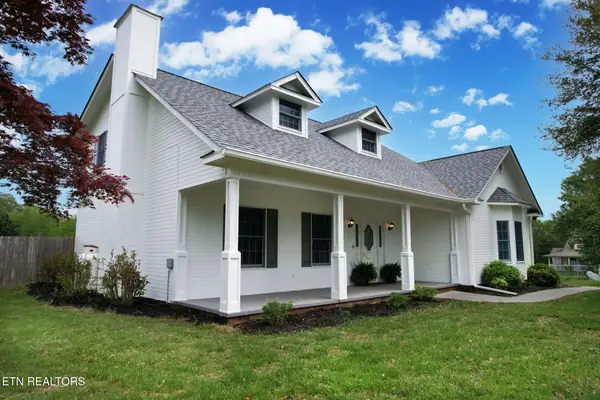 2801 SE Spring Place Rd, Cleveland, TN 37323