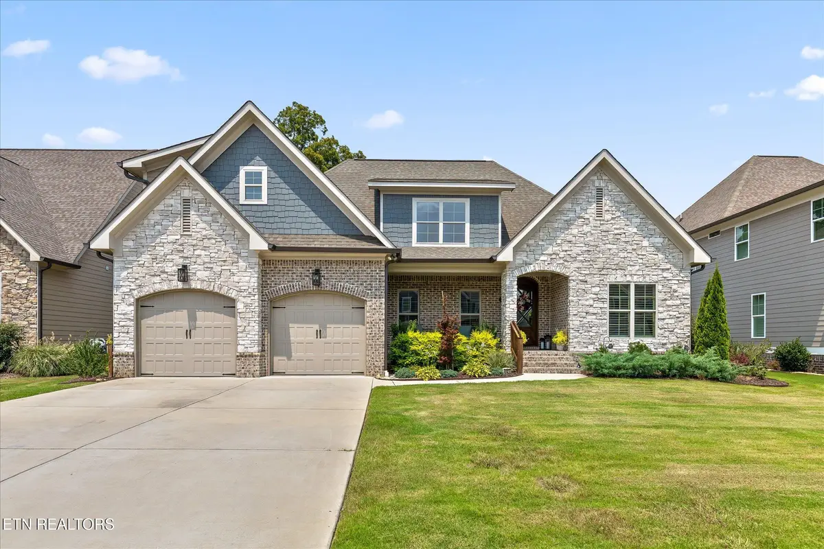 8929 Grey Reed Drive, Ooltewah, TN 37363 - #1