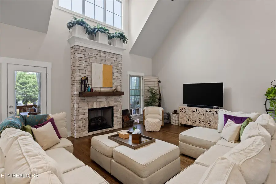 8929 Grey Reed Drive, Ooltewah, TN 37363 - #2