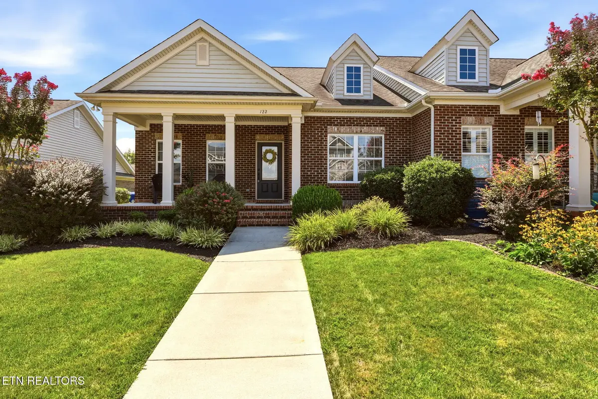 122 Hardinberry St, Oak Ridge, TN 37830 - #1