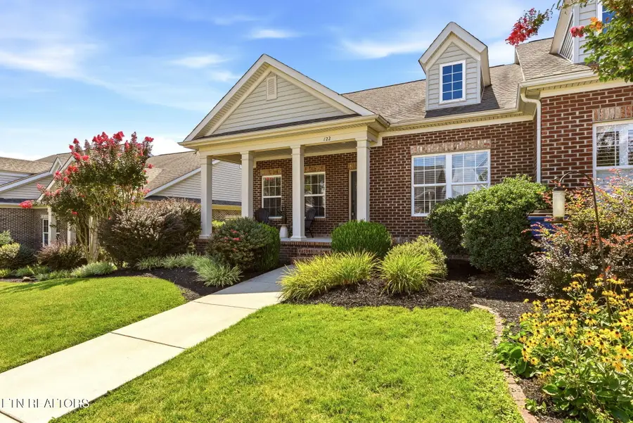 122 Hardinberry St, Oak Ridge, TN 37830 - #2