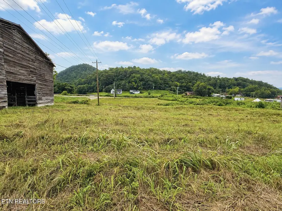 2.53 acres S Highway 107, Del Rio, TN 37727 - #2