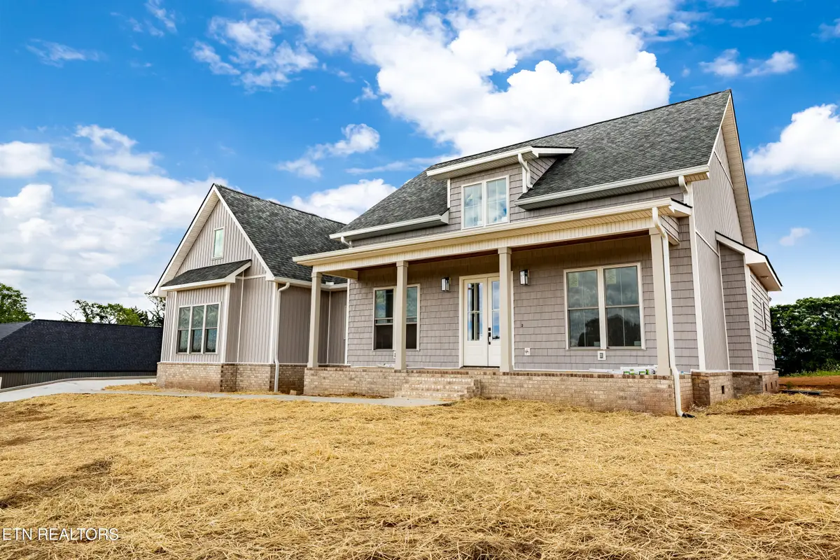 353 Meadow Rd Rd, Greenback, TN 37742 - #1