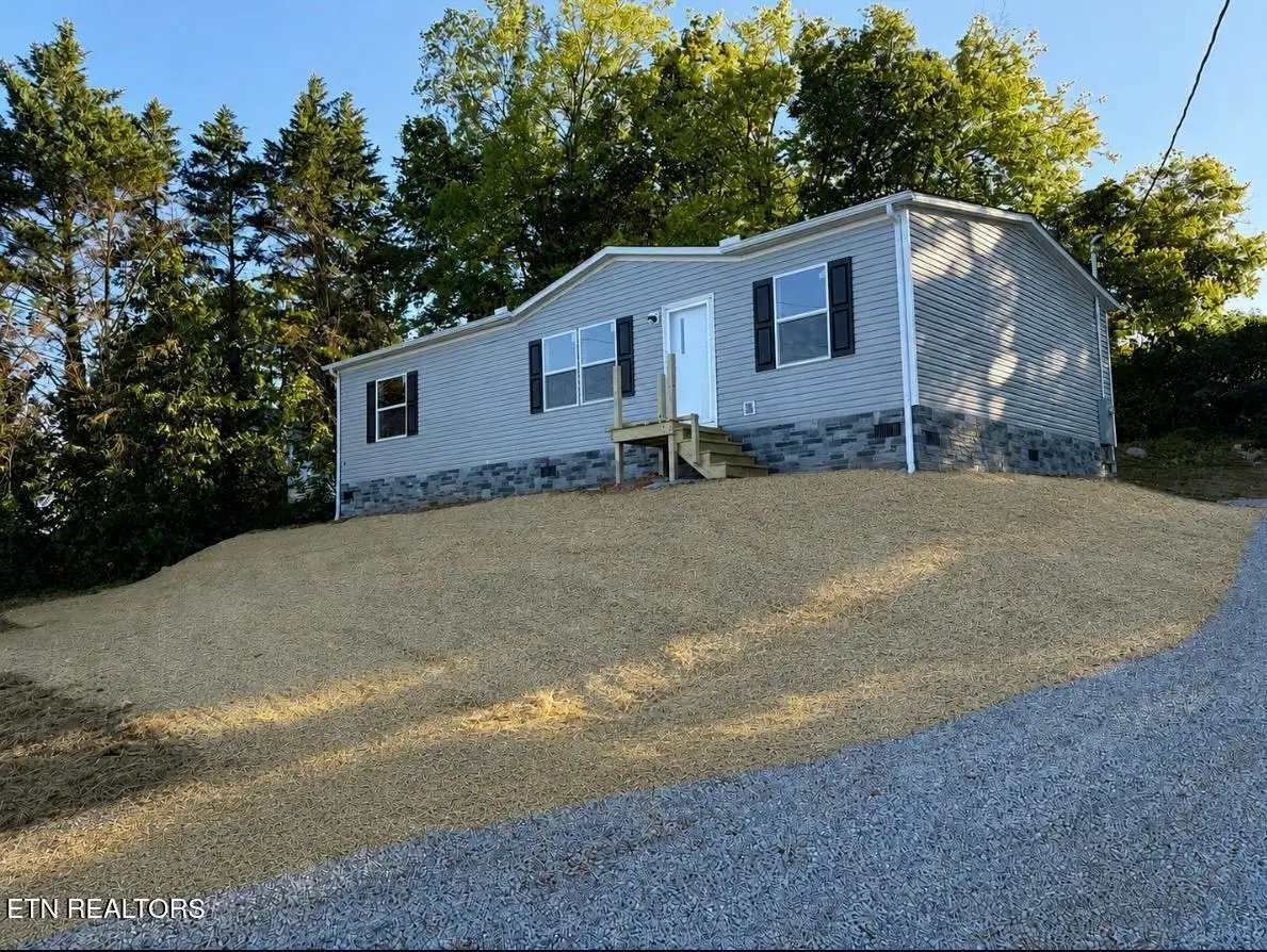 1809 High Ave, Jefferson City, TN 37760 - #1