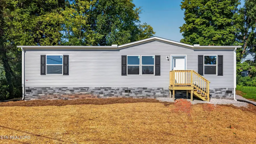 1809 High Ave, Jefferson City, TN 37760 - #2