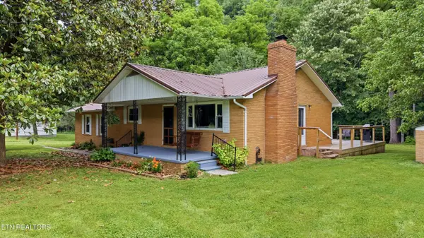 4124 Big Creek Rd, Hartford, TN 37753