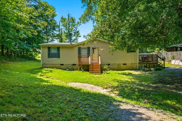 400 Wilkins Ave, Etowah, TN 37331