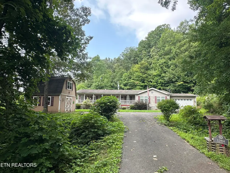 12404 Hwy 119, Hulen, KY 40845 - #2