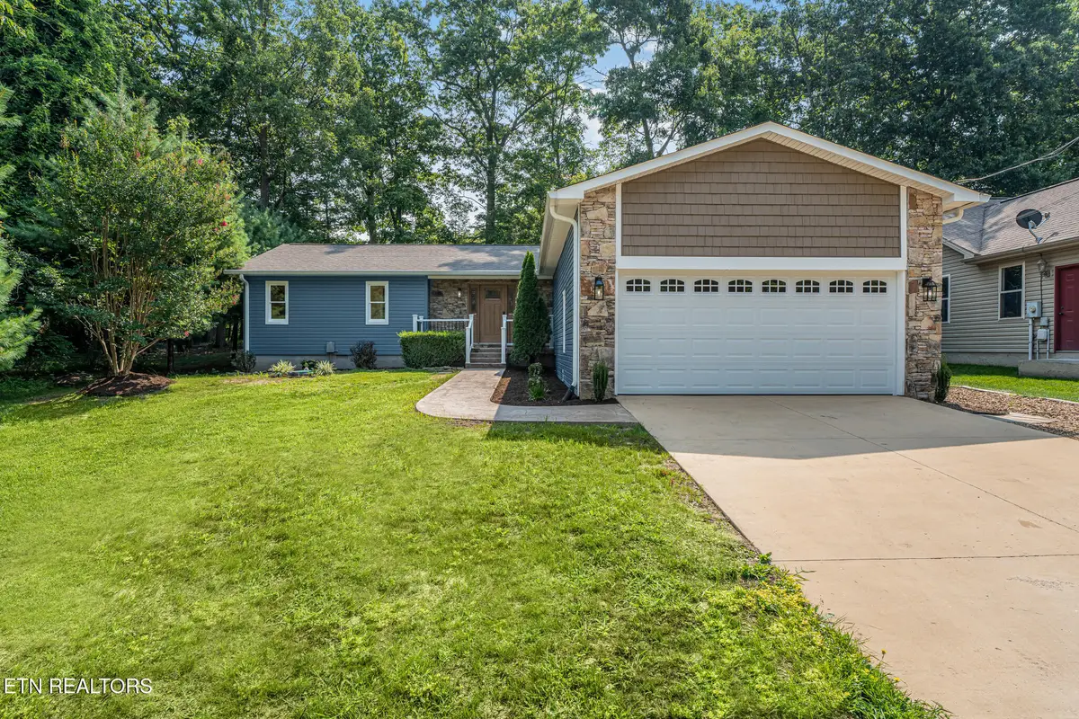 22 Overlook Terrace, Crossville, TN 38558 - #1